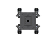 Multibrackets MBC1UX2 Display Ceiling Mount Pro Ceiling Mount Bracket Multibrackets