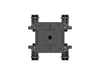 Multibrackets MBC1UX2 Display Ceiling Mount Pro Ceiling Mount Bracket Multibrackets