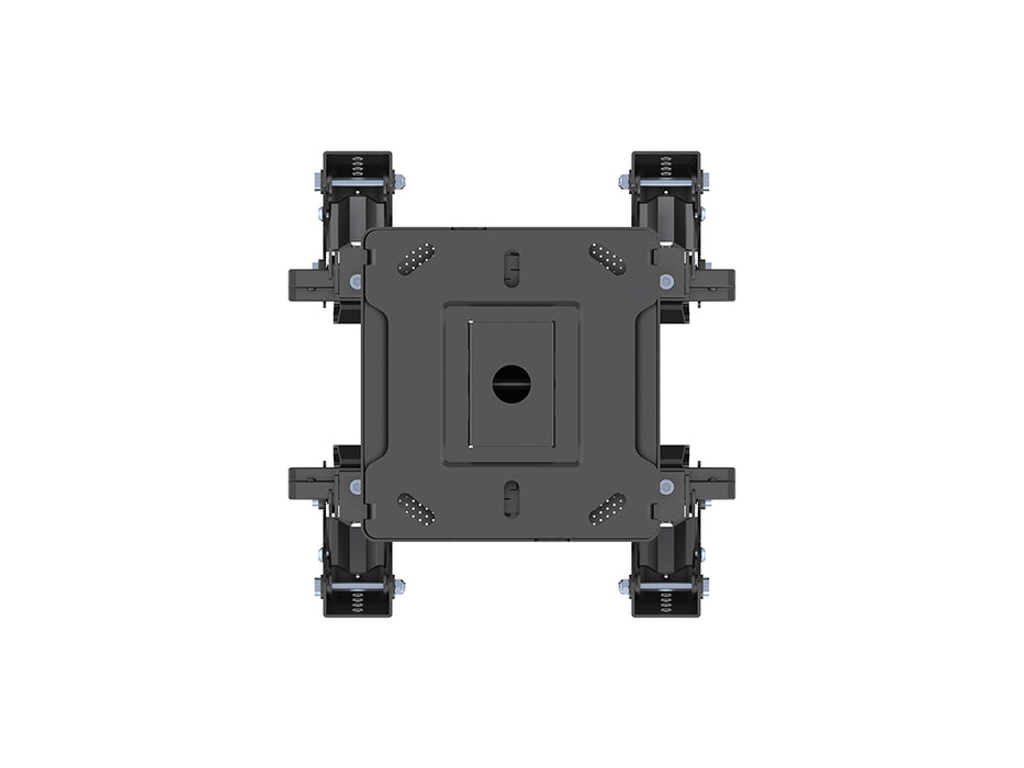 Multibrackets MBC1UX2 Display Ceiling Mount Pro Ceiling Mount Bracket Multibrackets