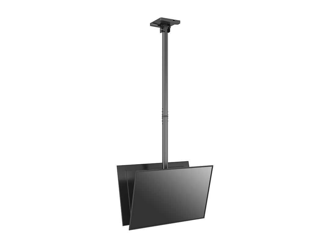 Multibrackets MBC1UX2 Display Ceiling Mount Pro Ceiling Mount Bracket Multibrackets