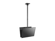 Multibrackets MBC1UX2 Display Ceiling Mount Pro Ceiling Mount Bracket Multibrackets