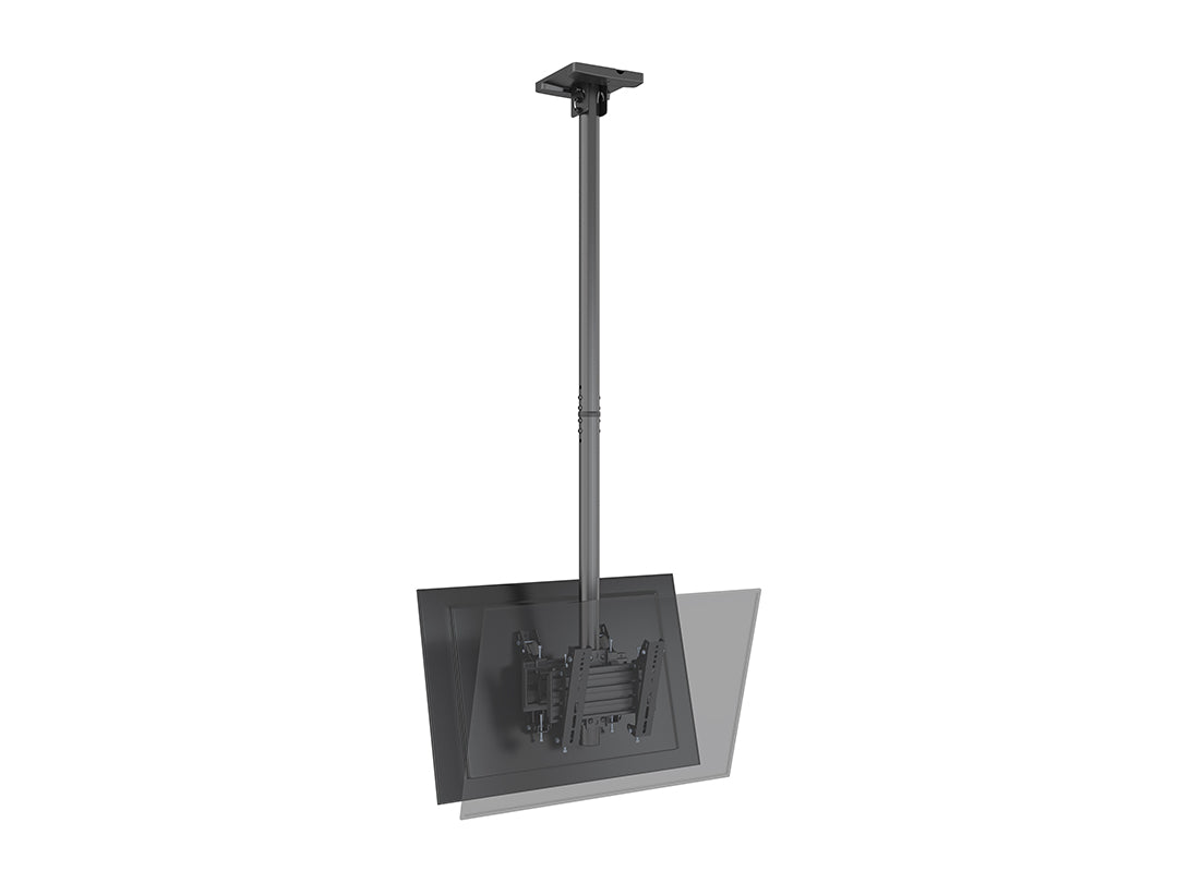 Multibrackets MBC1UX2 Display Ceiling Mount Pro Ceiling Mount Bracket Multibrackets