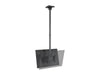 Multibrackets MBC1UX2 Display Ceiling Mount Pro Ceiling Mount Bracket Multibrackets