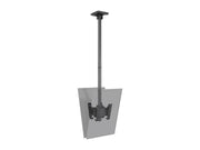 Multibrackets MBC1UX2 Display Ceiling Mount Pro Ceiling Mount Bracket Multibrackets
