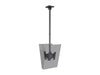 Multibrackets MBC1UX2 Display Ceiling Mount Pro Ceiling Mount Bracket Multibrackets