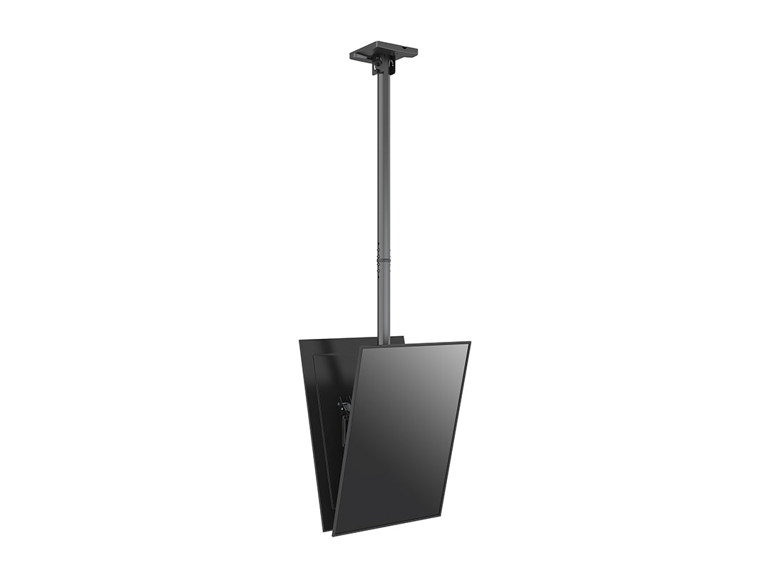 Multibrackets MBC1UX2 Display Ceiling Mount Pro Ceiling Mount Bracket Multibrackets