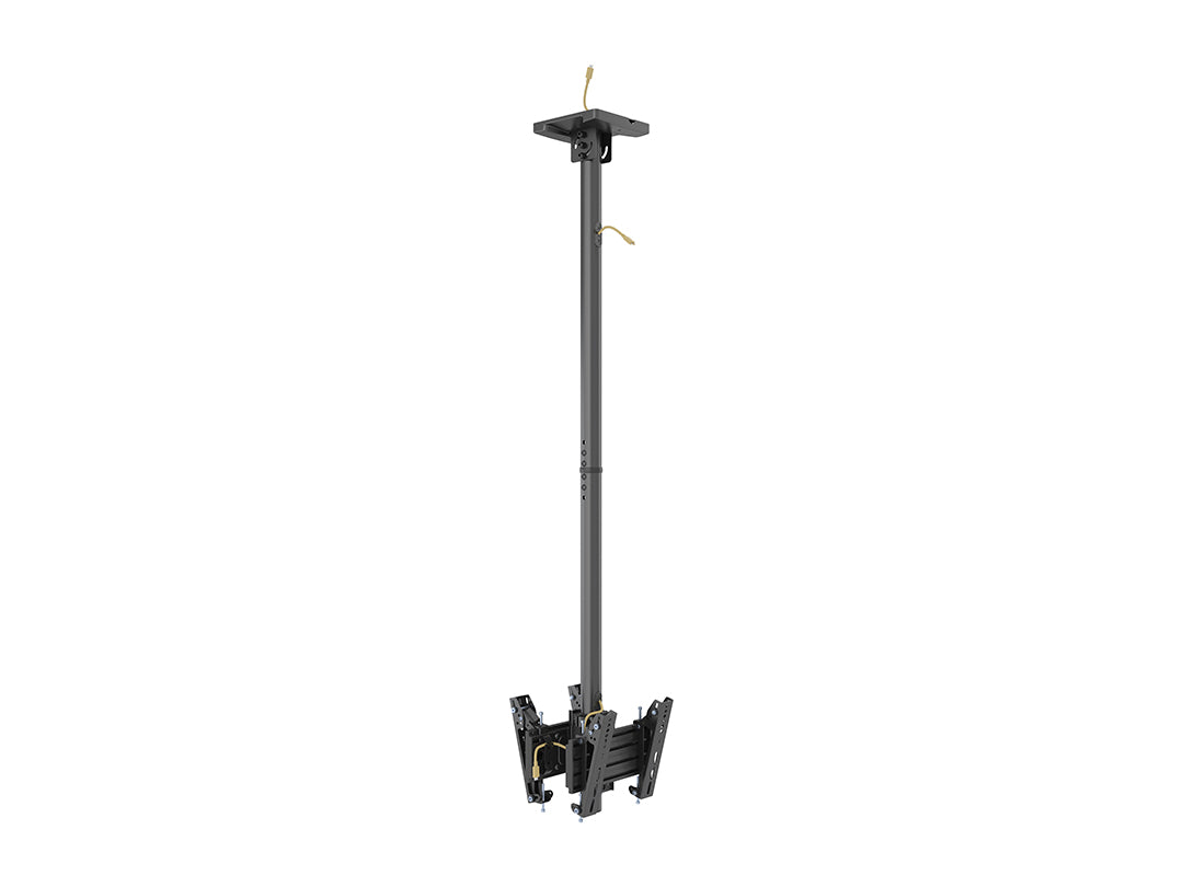 Multibrackets MBC1UX2 Display Ceiling Mount Pro Ceiling Mount Bracket Multibrackets