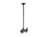 Multibrackets MBC1U Display Ceiling Mount Pro Ceiling Mount Bracket Multibrackets