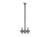 Multibrackets MBC1U Display Ceiling Mount Pro Ceiling Mount Bracket Multibrackets