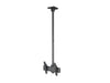Multibrackets MBC1U Display Ceiling Mount Pro Ceiling Mount Bracket Multibrackets
