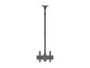 Multibrackets MBC1U Display Ceiling Mount Pro Ceiling Mount Bracket Multibrackets