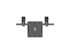 Multibrackets MBC1U Display Ceiling Mount Pro Ceiling Mount Bracket Multibrackets