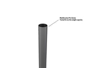 Multibrackets MBC1U Display Ceiling Mount Pro Ceiling Mount Bracket Multibrackets