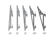 Multibrackets MBC1U Display Ceiling Mount Pro Ceiling Mount Bracket Multibrackets