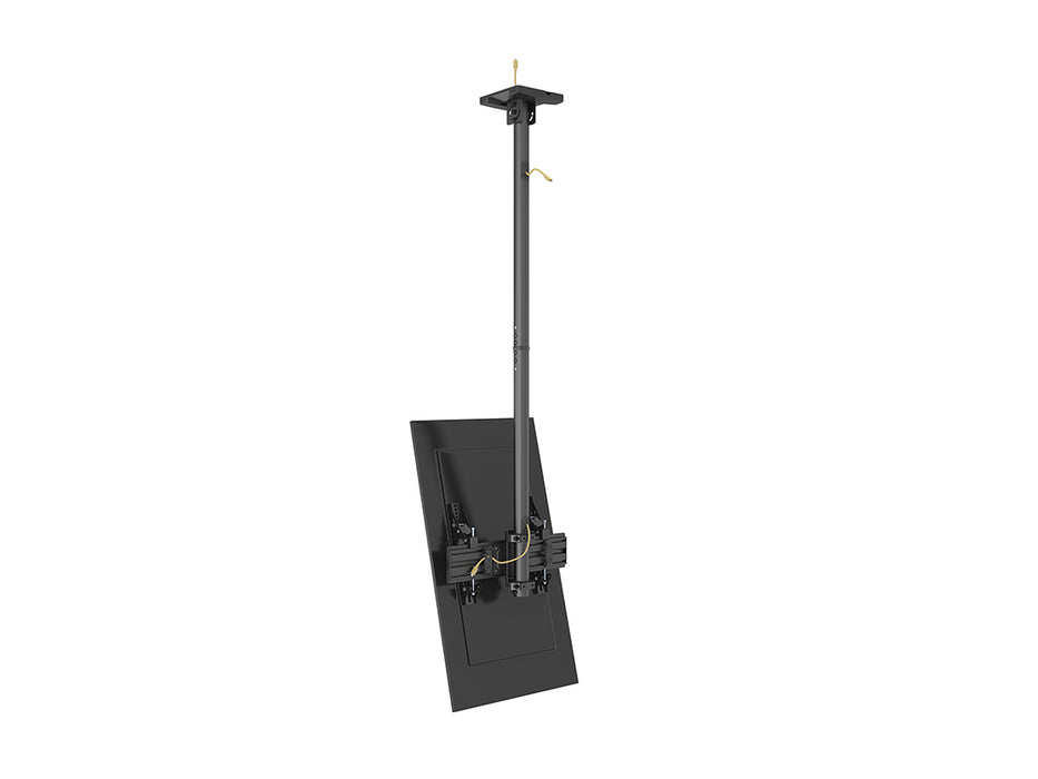Multibrackets MBC1U Display Ceiling Mount Pro Ceiling Mount Bracket Multibrackets