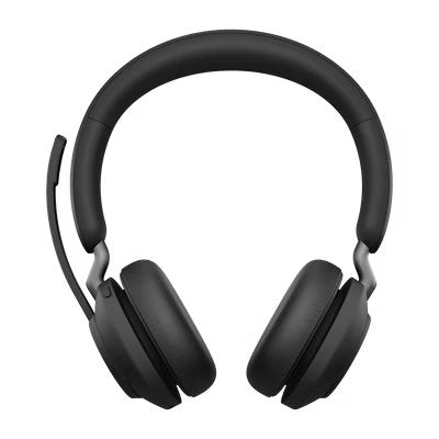 Jabra Evolve2 65 - USB-A MS Teams Stereo