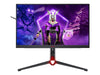 AOC AG274QXM AGON PRO 27" 170Hz Mini LED Premium Gaming Monitor Desktop Monitor AOC