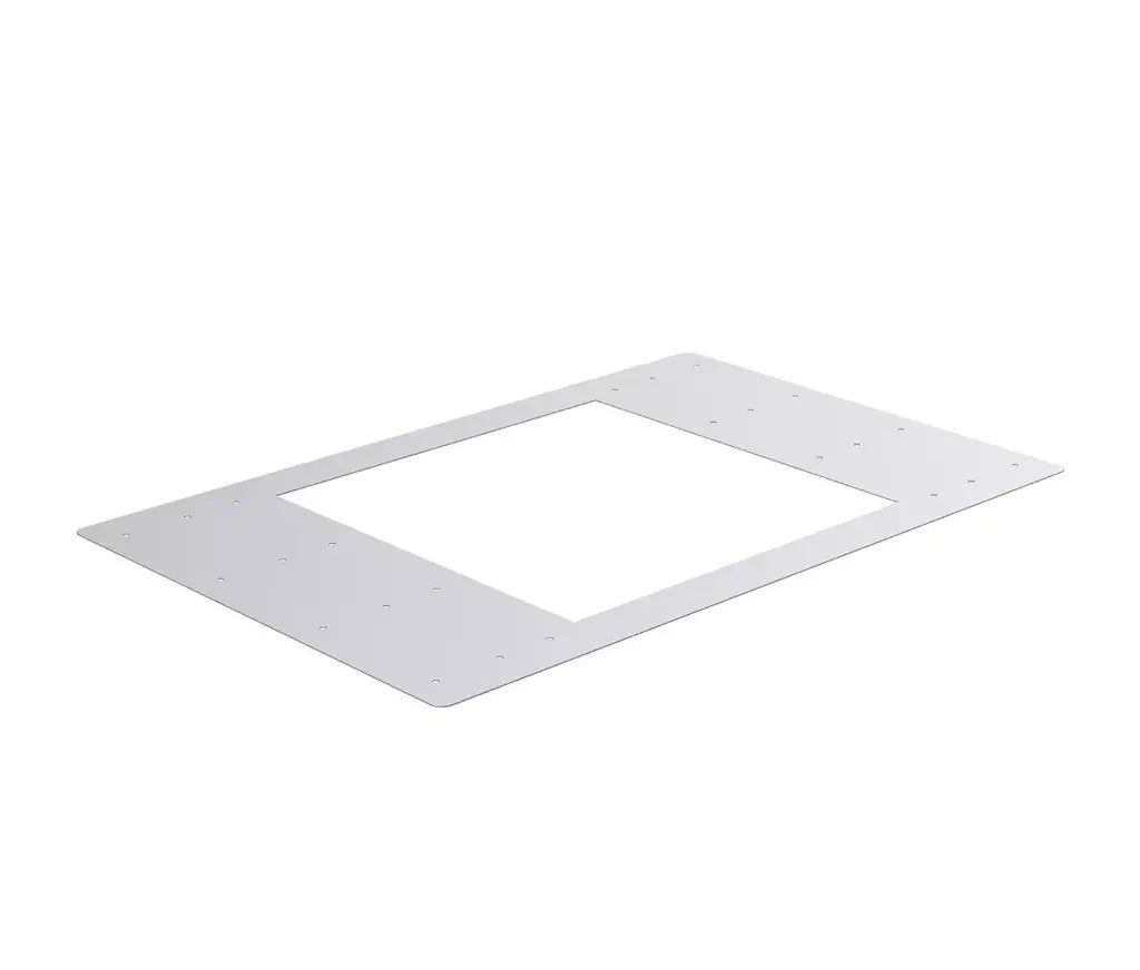 BOSE Rough-in Pan for EdgeMax EM90/EM180 Loudspeakers (1 pair) | 790054-0010 Speaker Accessory BOSE