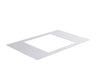 BOSE Rough-in Pan for EdgeMax EM90/EM180 Loudspeakers (1 pair) | 790054-0010