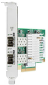 Hewlett Packard Enterprise 10Gb Ethernet Network Adapter with Dual Ports | 790316-001