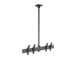 Multibrackets MBC2X1U Display Ceiling Mount Pro