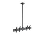 Multibrackets MBC2X1U Display Ceiling Mount Pro