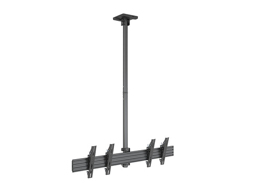Multibrackets MBC2X1U Display Ceiling Mount Pro Ceiling Mount Bracket Multibrackets