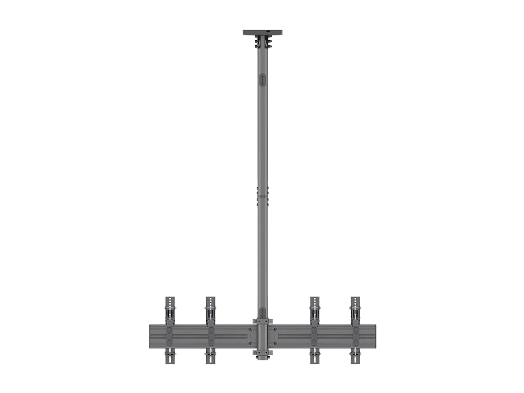 Multibrackets MBC2X1U Display Ceiling Mount Pro Ceiling Mount Bracket Multibrackets