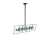 Multibrackets MBC2X1U Display Ceiling Mount Pro Ceiling Mount Bracket Multibrackets