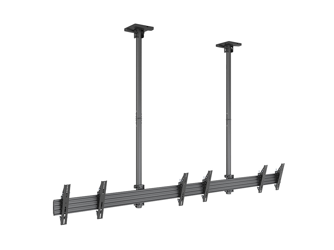 Multibrackets MBC3X1U Display Ceiling Mount Pro Ceiling Mount Bracket Multibrackets