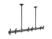 Multibrackets MBC3X1U Display Ceiling Mount Pro Ceiling Mount Bracket Multibrackets
