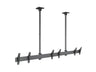 Multibrackets MBC3X1U Display Ceiling Mount Pro