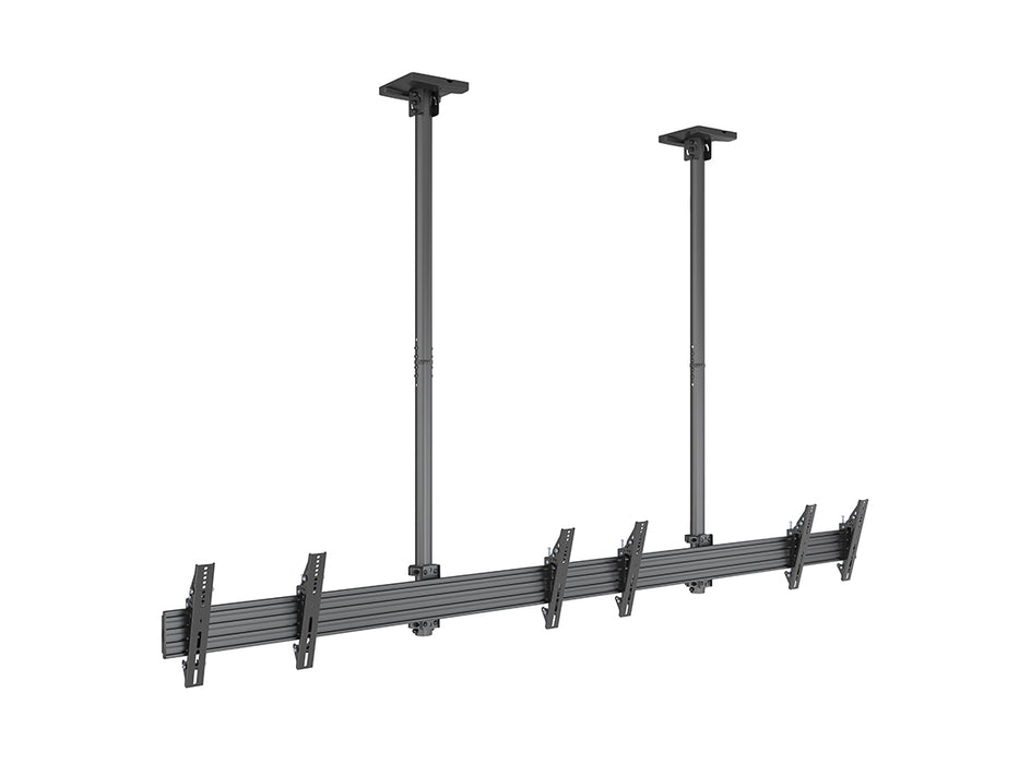 Multibrackets MBC3X1U Display Ceiling Mount Pro Ceiling Mount Bracket Multibrackets
