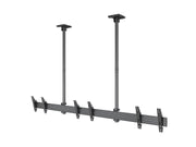 Multibrackets MBC3X1U Display Ceiling Mount Pro Ceiling Mount Bracket Multibrackets