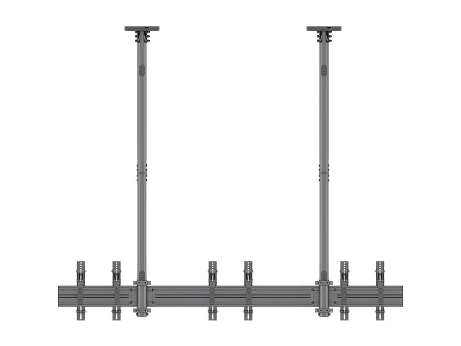 Multibrackets MBC3X1U Display Ceiling Mount Pro Ceiling Mount Bracket Multibrackets