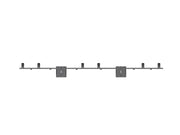 Multibrackets MBC3X1U Display Ceiling Mount Pro Ceiling Mount Bracket Multibrackets