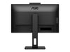 AOC 24P3QW 23.8" Full HD 75Hz Desktop Monitor