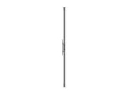 Multibrackets MBFC2P1UHD M Floor to Ceiling Mount Pro - Up to 65"-100" Screen Floor to Ceiling Display Mount Multibrackets