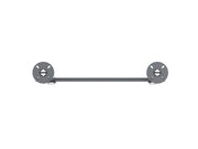 Multibrackets MBFC2P1UHD M Floor to Ceiling Mount Pro - Up to 65"-100" Screen Floor to Ceiling Display Mount Multibrackets
