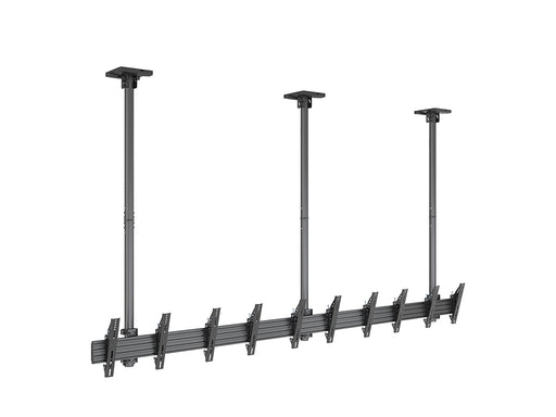 Multibrackets MBC5X1UP Display Ceilingmount Pro Ceiling Mount Bracket Multibrackets