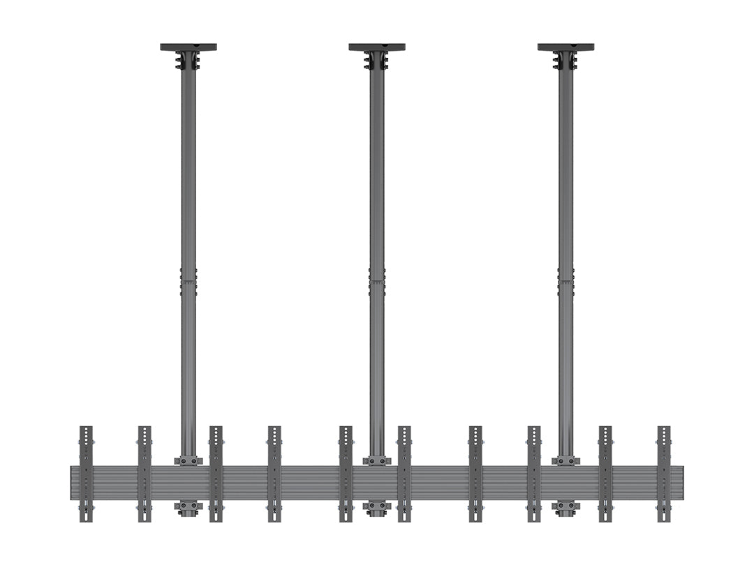 Multibrackets MBC5X1UP Display Ceilingmount Pro Ceiling Mount Bracket Multibrackets