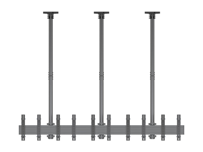 Multibrackets MBC5X1UP Display Ceilingmount Pro Ceiling Mount Bracket Multibrackets