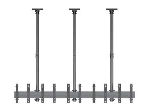 Multibrackets MBC5X1UP Display Ceilingmount Pro Ceiling Mount Bracket Multibrackets