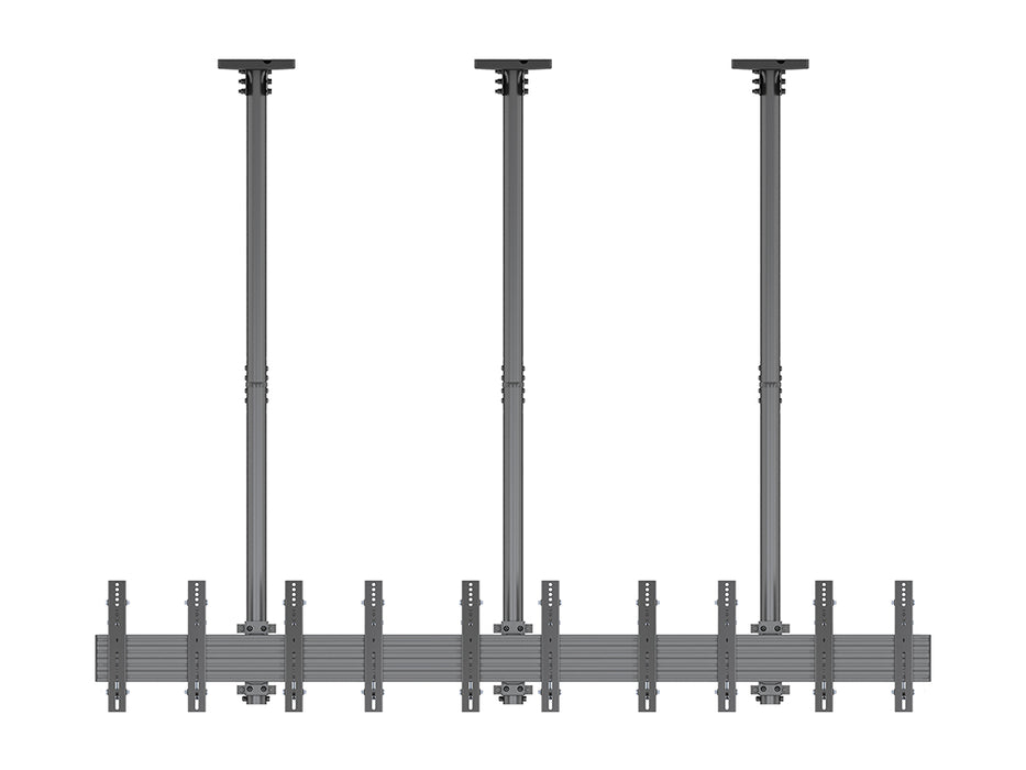 Multibrackets MBC5X1UP Display Ceilingmount Pro Ceiling Mount Bracket Multibrackets