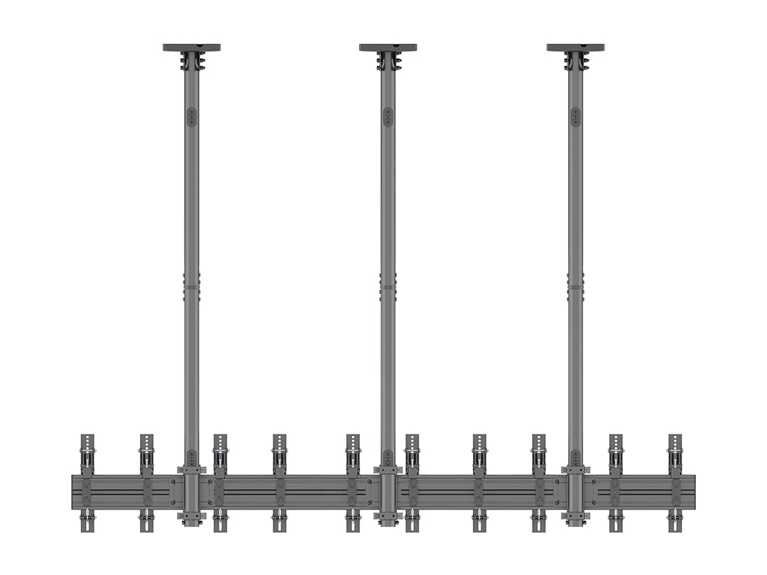 Multibrackets MBC5X1UP Display Ceilingmount Pro Ceiling Mount Bracket Multibrackets