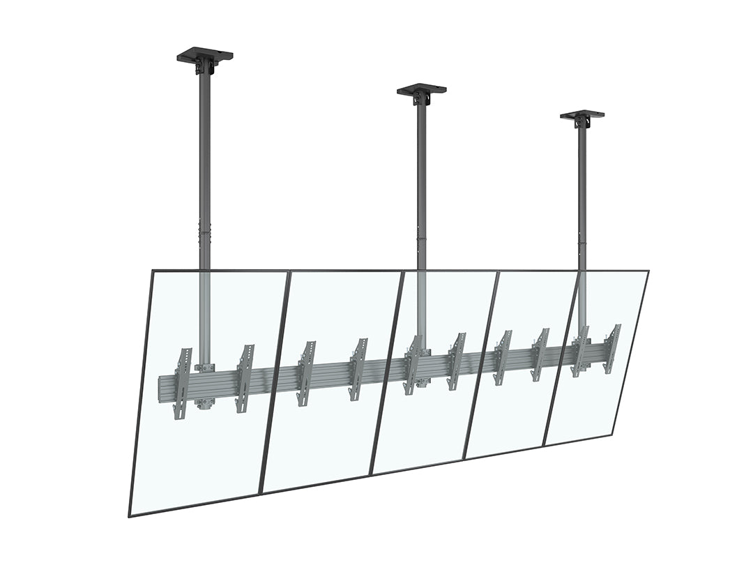 Multibrackets MBC5X1UP Display Ceilingmount Pro Ceiling Mount Bracket Multibrackets
