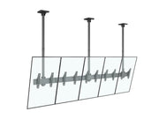 Multibrackets MBC5X1UP Display Ceilingmount Pro Ceiling Mount Bracket Multibrackets