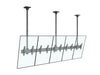 Multibrackets MBC5X1UP Display Ceilingmount Pro Ceiling Mount Bracket Multibrackets