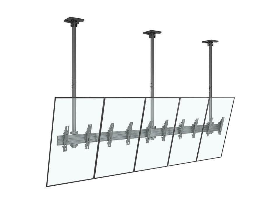Multibrackets MBC5X1UP Display Ceilingmount Pro Ceiling Mount Bracket Multibrackets