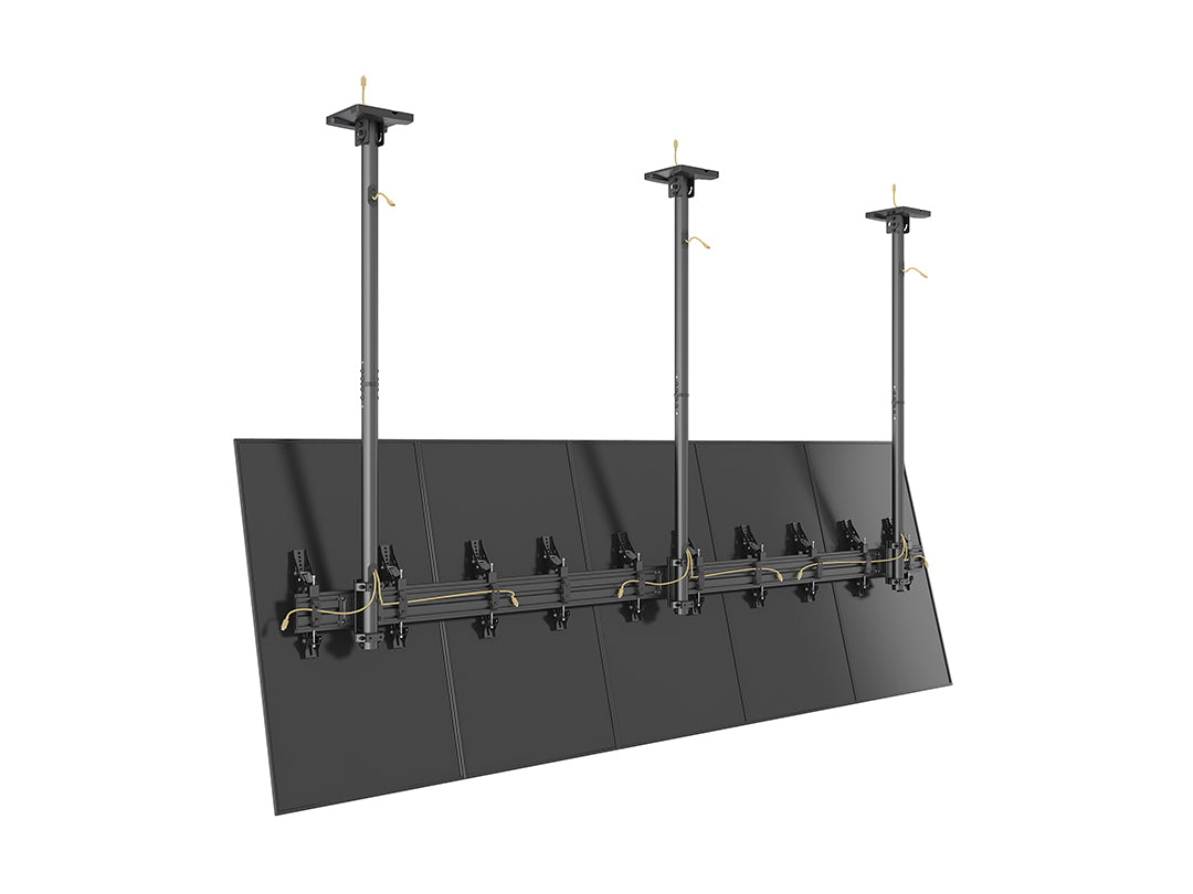 Multibrackets MBC5X1UP Display Ceilingmount Pro Ceiling Mount Bracket Multibrackets
